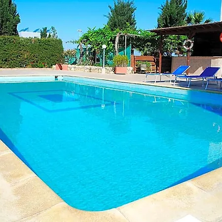 Hotell Georgia Paphos