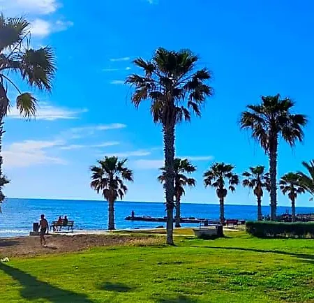 Hotell Georgia *