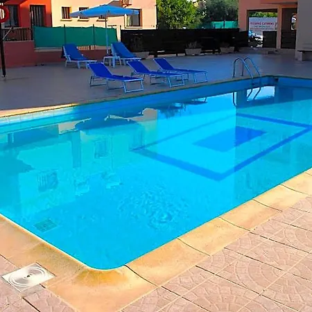 Georgia * Paphos