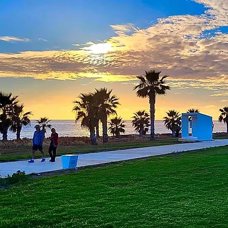 Georgia Hotell Paphos