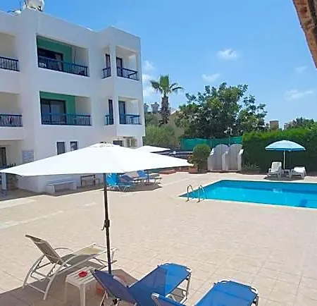 Georgia * Paphos