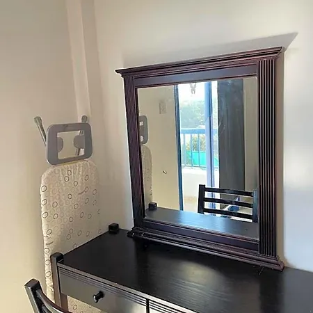 Hotell Georgia Paphos