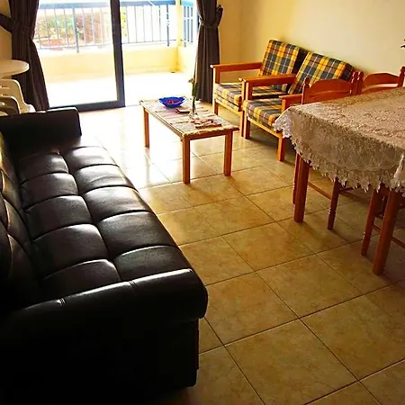 Hotell Georgia Paphos