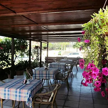 Georgia Hotell Paphos