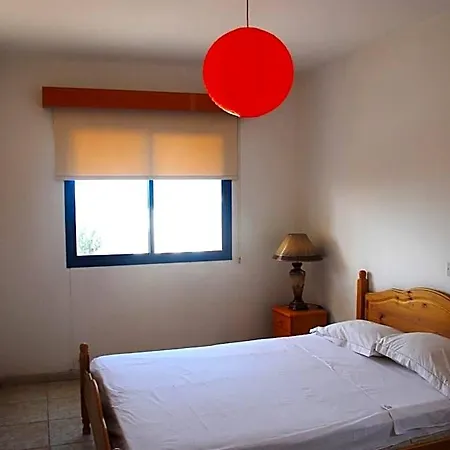 Georgia * Paphos