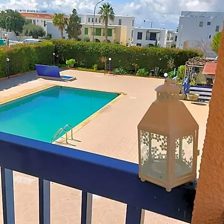 Hotell Georgia Paphos