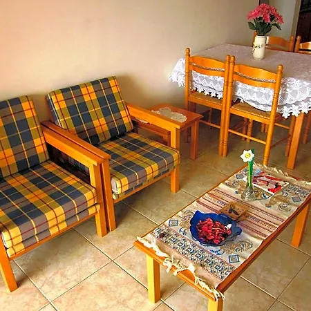 Georgia Hotell Paphos