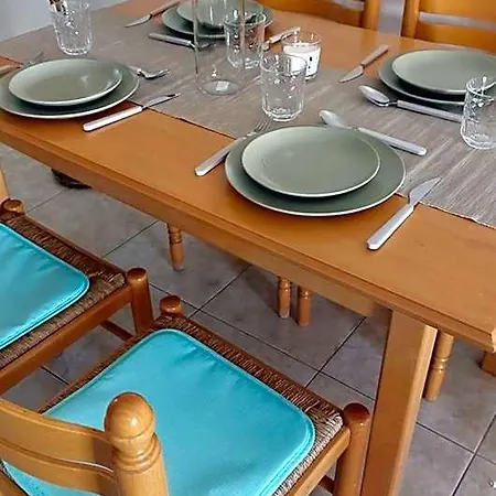 Georgia Paphos