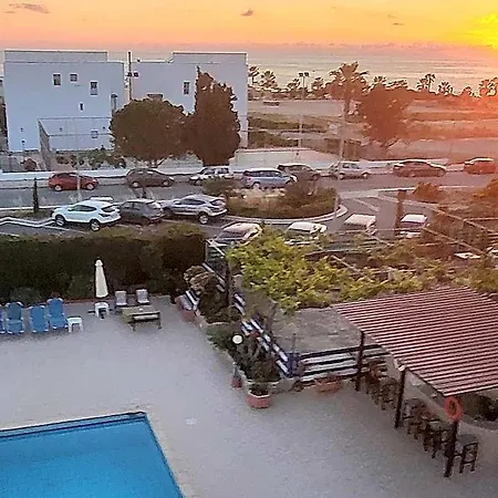 Georgia Paphos