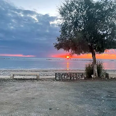 Georgia * Paphos
