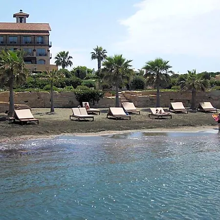 Georgia Hotell Paphos